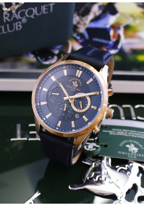 Polo Santa Barbara SB.1.10099.5