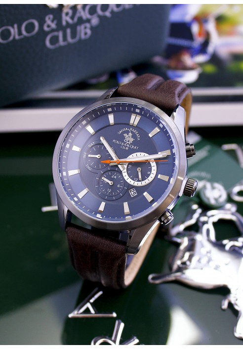 Polo Santa Barbara SB.1.10099.2