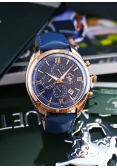 Polo Santa Barbara SB.1.10077.5