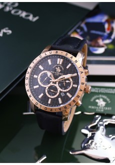 Polo Santa Barbara SB.1.10055.2