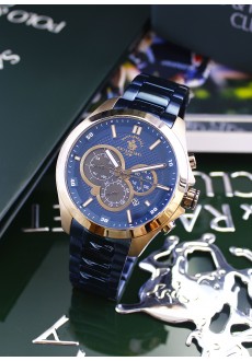 Polo Santa Barbara SB.7.1128.2