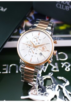 Polo Santa Barbara SB.5.1193.4