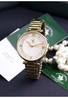 Polo Santa Barbara SB.1.10014.2