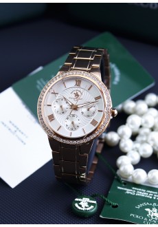 Polo Santa Barbara SB.1.10015.3