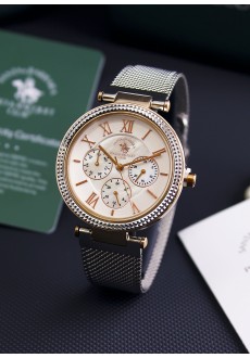 Polo Santa Barbara SB.1.10020.1