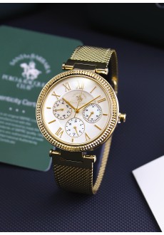 Polo Santa Barbara SB.1.10020.3