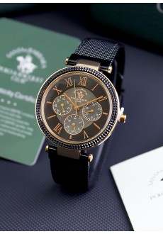 Polo Santa Barbara SB.1.10020.4