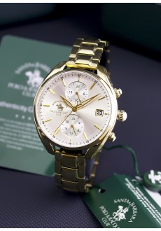 Polo Santa Barbara SB.1.10026.2