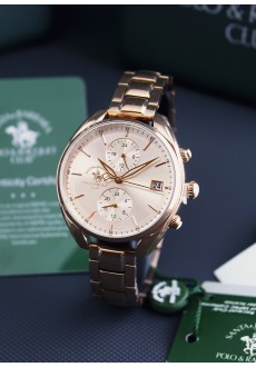 Polo Santa Barbara SB.1.10026.3