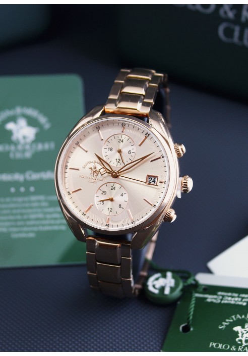 Polo Santa Barbara SB.1.10026.3