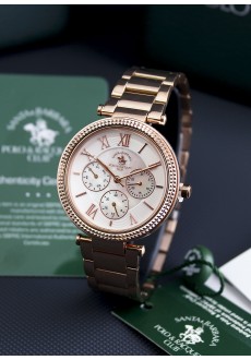 Polo Santa Barbara SB.1.10021.2