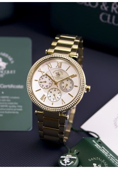 Polo Santa Barbara SB.1.10021.3