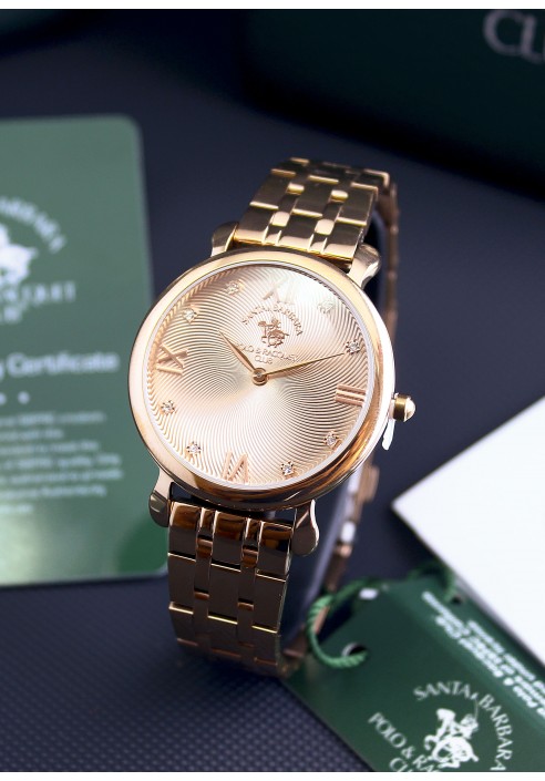 Polo Santa Barbara SB.1.10017.4