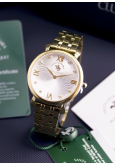 Polo Santa Barbara SB.1.10017.2