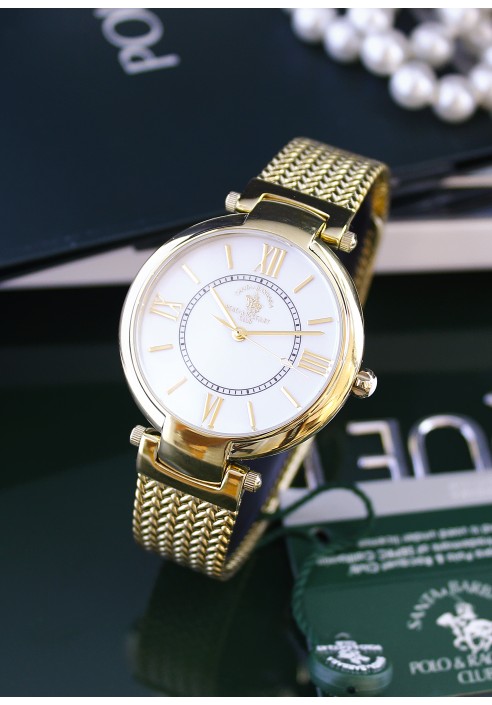 Polo Santa Barbara SB.1.10112.2