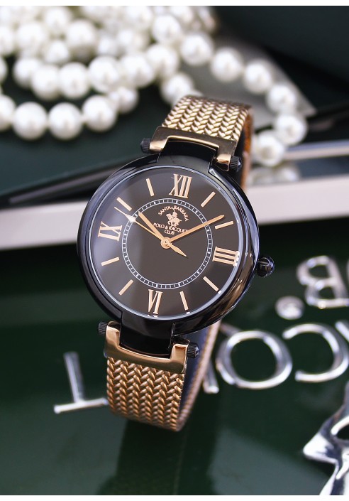 Polo Santa Barbara SB.1.10112.5