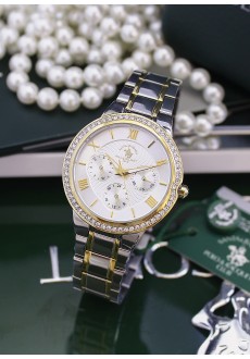 Polo Santa Barbara SB.1.10015.4