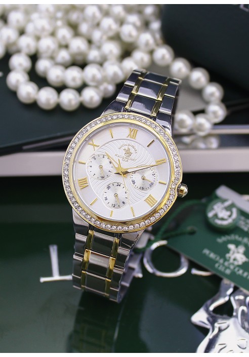 Polo Santa Barbara SB.1.10015.4