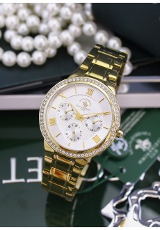 Polo Santa Barbara SB.1.10015.2