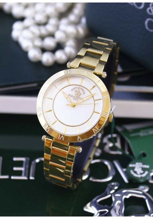 Polo Santa Barbara SB.1.10008.2