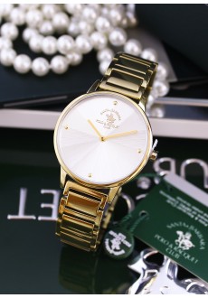 Polo Santa Barbara SB.1.10025.2