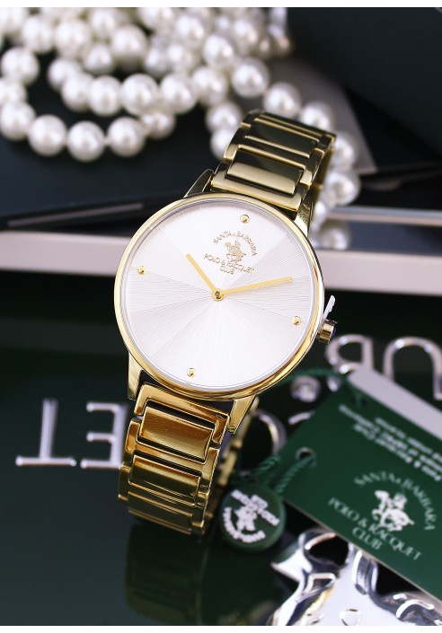 Polo Santa Barbara SB.1.10025.2