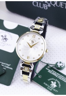 Polo Santa Barbara SB.1.10029.4