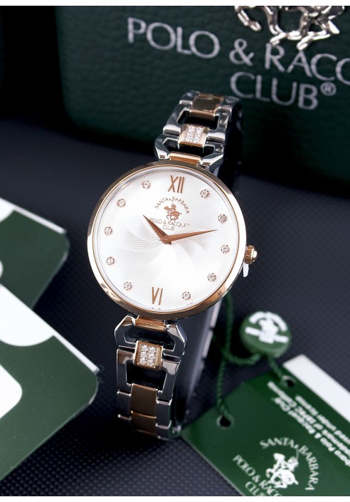 Polo Santa Barbara SB.1.10029.5