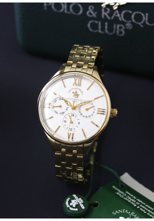 Polo Santa Barbara SB.1.10007.3