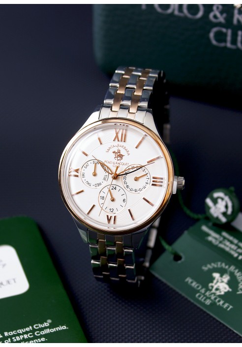 Polo Santa Barbara SB.1.10007.4