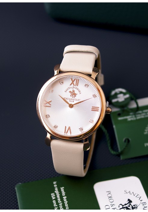 Polo Santa Barbara SB.1.10016.3