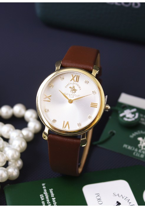 Polo Santa Barbara SB.1.10016.2