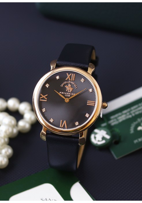 Polo Santa Barbara SB.1.10016.1