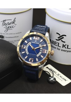 Daniel Klein DK 12587-3