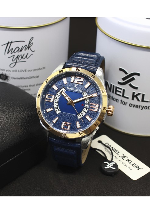Daniel Klein DK 12587-3