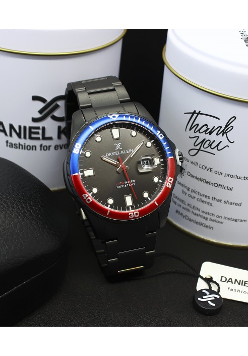 Daniel Klein DK 12572-6