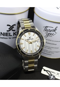 Daniel Klein DK 12568-4