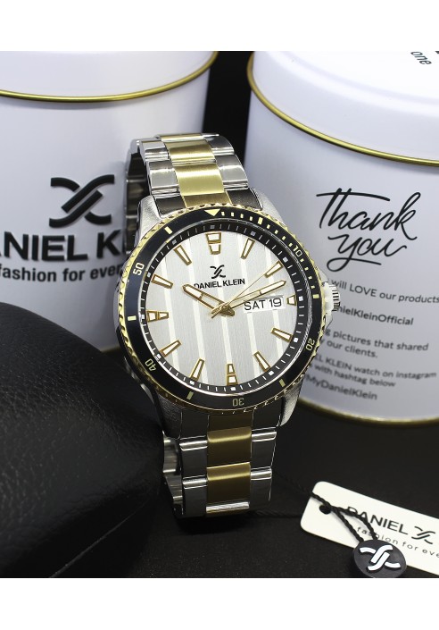Daniel Klein DK 12568-4