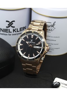 Daniel Klein DK 12568-3