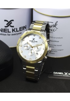 Daniel Klein DK 12600-3