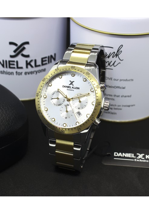 Daniel Klein DK 12600-3