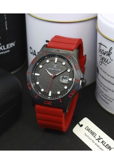 Daniel Klein DK 12583-2