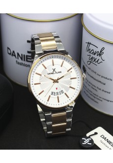 Daniel Klein DK 12581-2