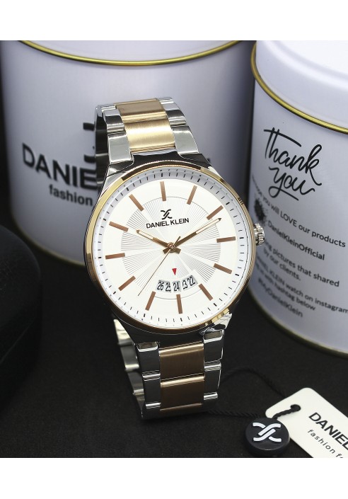 Daniel Klein DK 12581-2