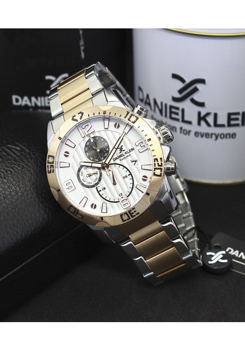 Daniel Klein DK 12593-5