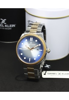Daniel Klein DK 12576-4