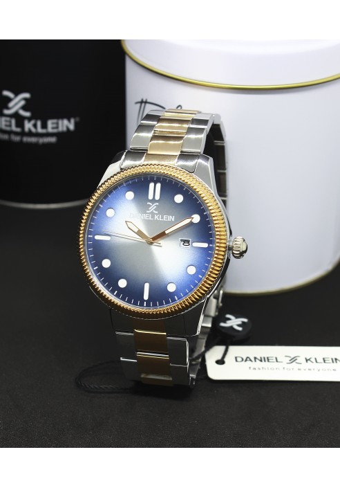 Daniel Klein DK 12576-4