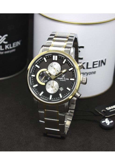 Daniel Klein DK 12602-6