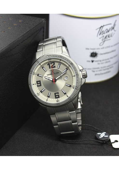 Daniel Klein DK 12577-6