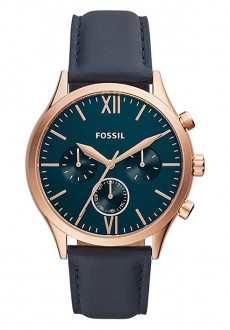 Fossil BQ2412